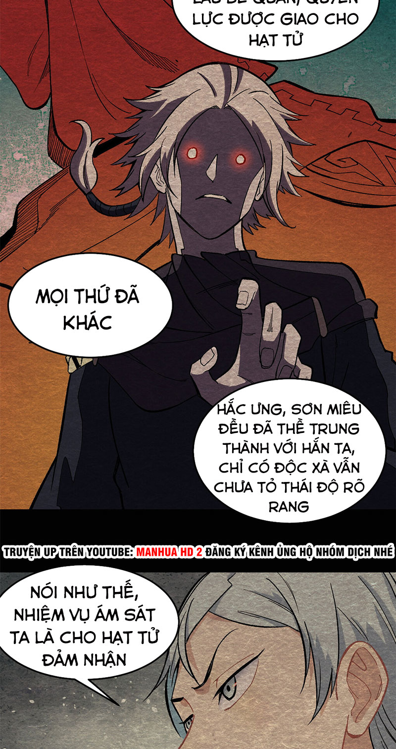 Vạn Cổ Tối Cường Tông Chapter 74 - Trang 3