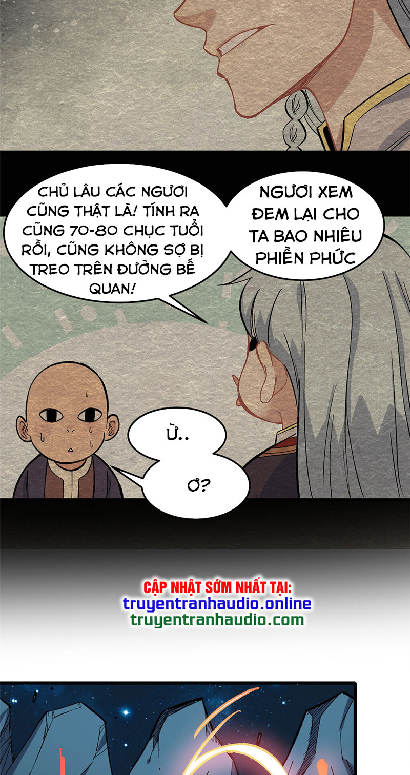 Vạn Cổ Tối Cường Tông Chapter 74 - Trang 4