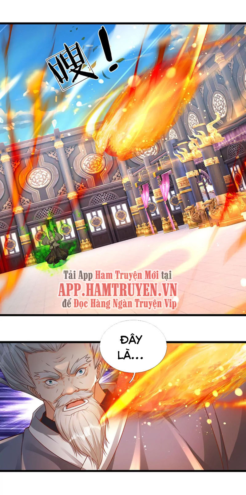 Bắt Đầu Với Chí Tôn Đan Điền Chapter 62 - Trang 2