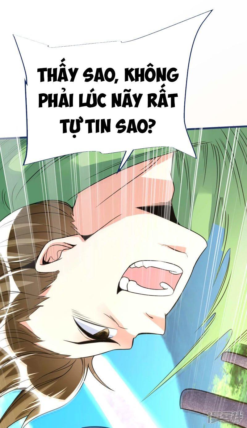 Chí Tôn Trời Hoang Chapter 36 - Trang 17