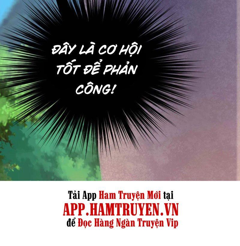 Chí Tôn Trời Hoang Chapter 36 - Trang 21