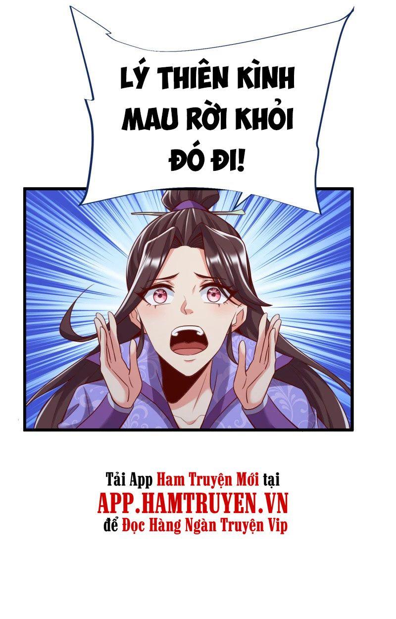 Chí Tôn Trời Hoang Chapter 36 - Trang 25