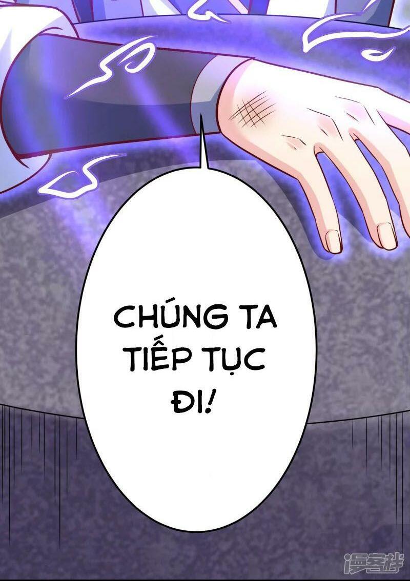 Chí Tôn Trời Hoang Chapter 36 - Trang 45