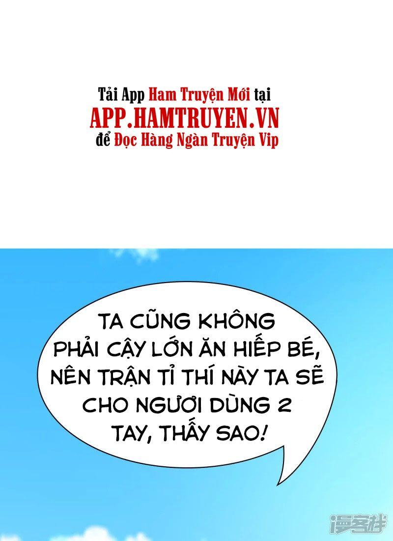 Chí Tôn Trời Hoang Chapter 36 - Trang 8