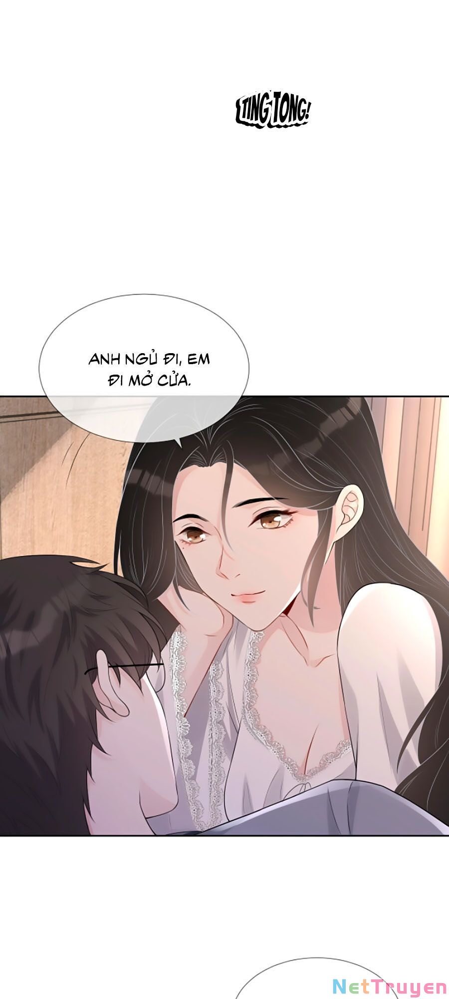 Chỉ Yêu Mình Em Chapter 71 - Trang 4