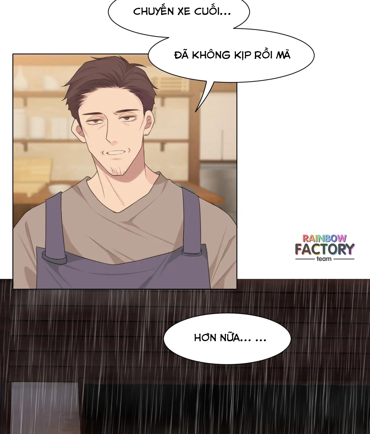 Định Kiến Chapter 18 - Trang 33