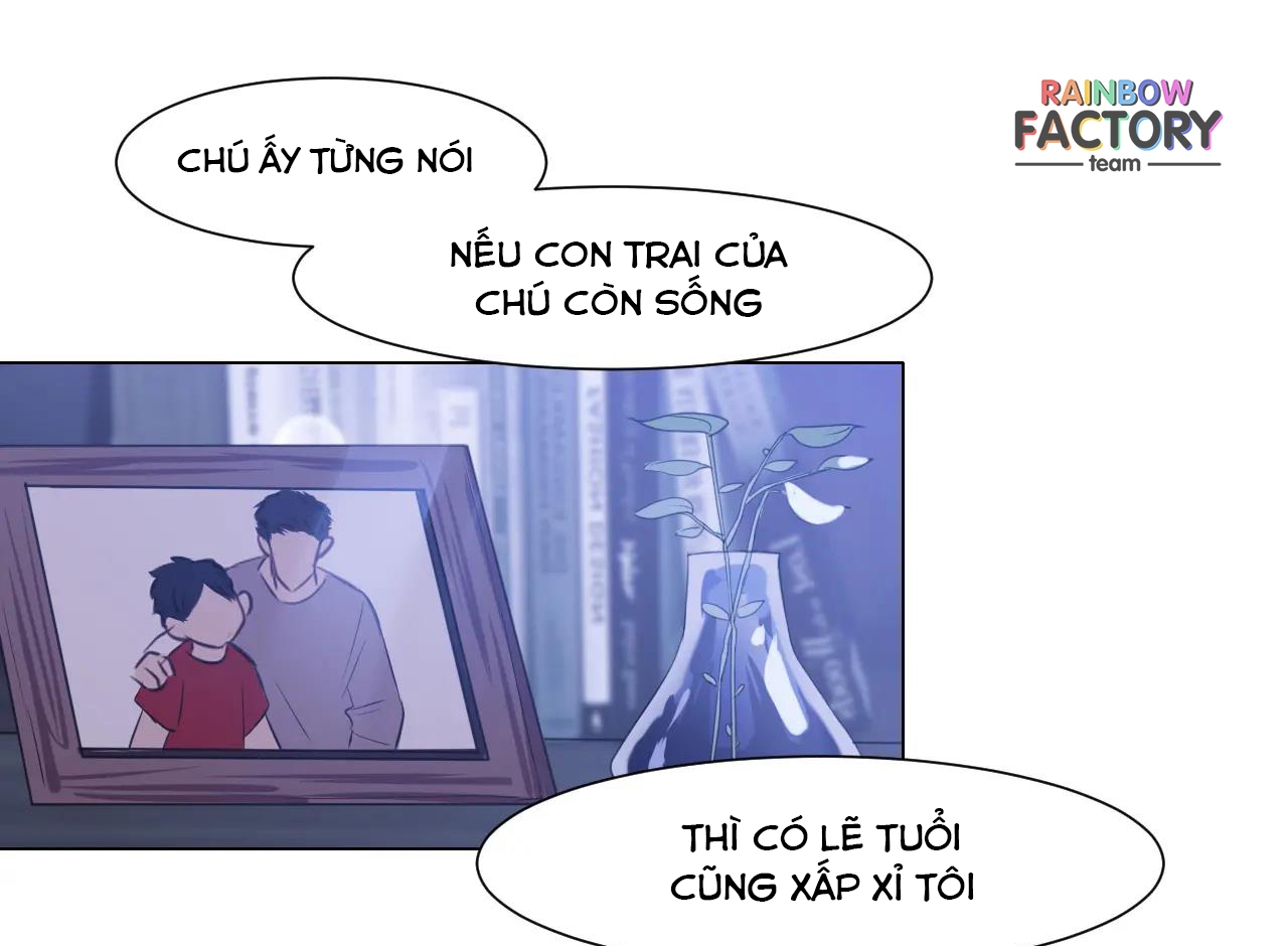 Định Kiến Chapter 18 - Trang 52