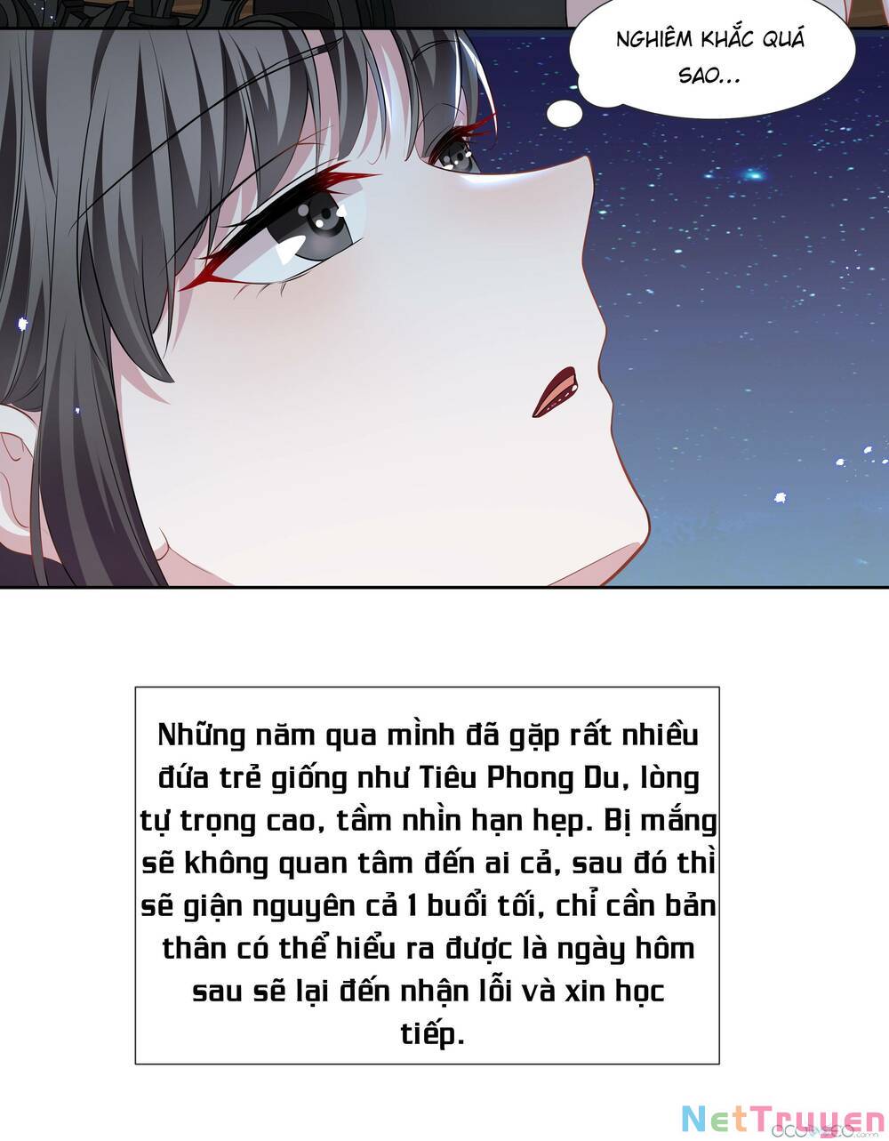 Ghen Tuông Số 1 Thế Giới Chapter 27 - Trang 11