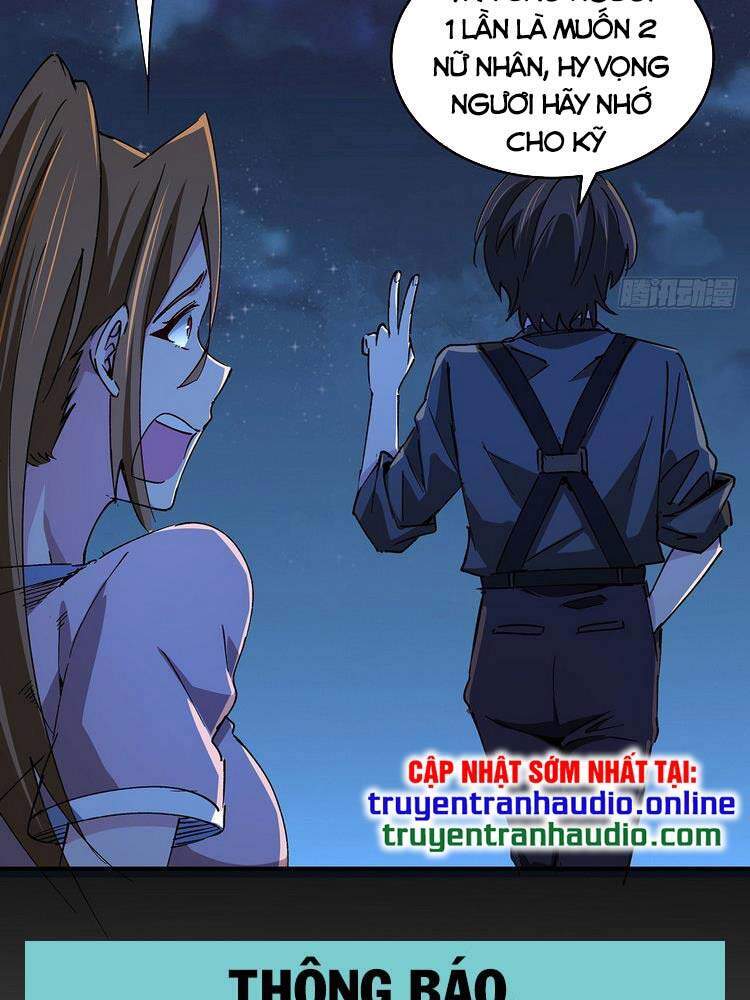 Giải Thoát 99 Nữ Chính Ở Mạt Thế Chapter 69 - Trang 27