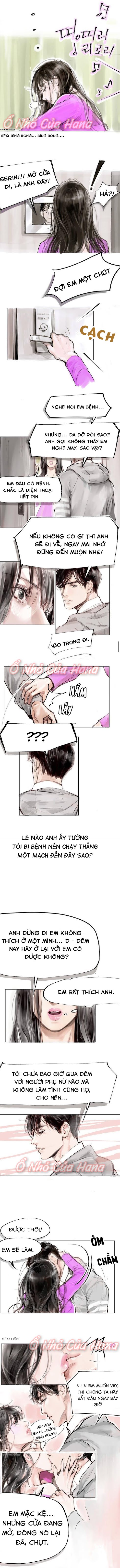 Lời Thú Tội Chapter 3 - Trang 2