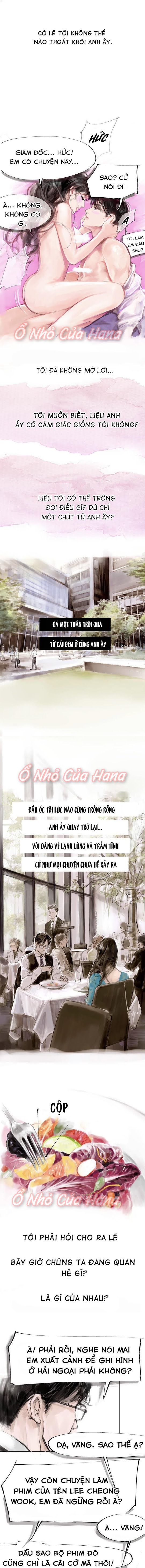 Lời Thú Tội Chapter 3 - Trang 4