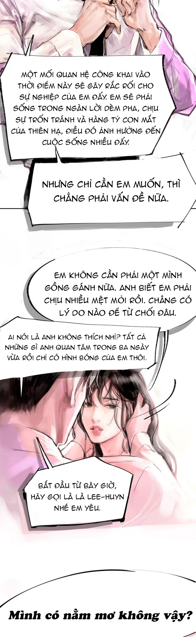 Lời Thú Tội Chapter 5 - Trang 9