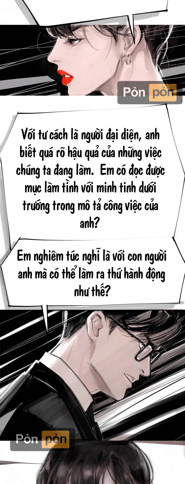 Lời Thú Tội Chapter 7 - Trang 21