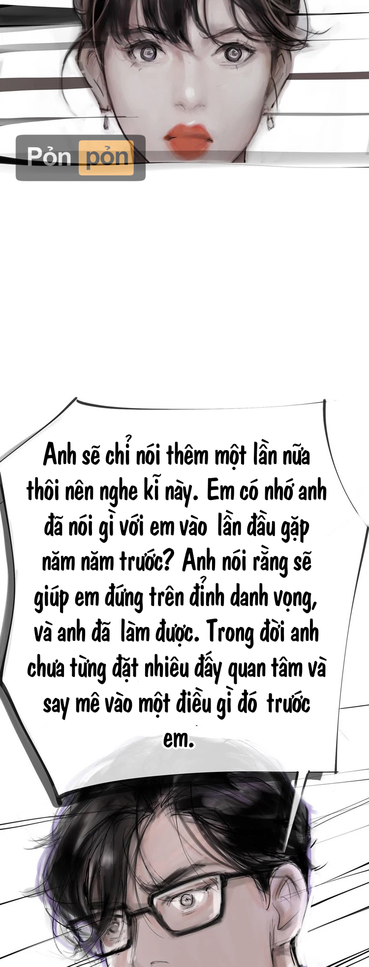 Lời Thú Tội Chapter 7 - Trang 22