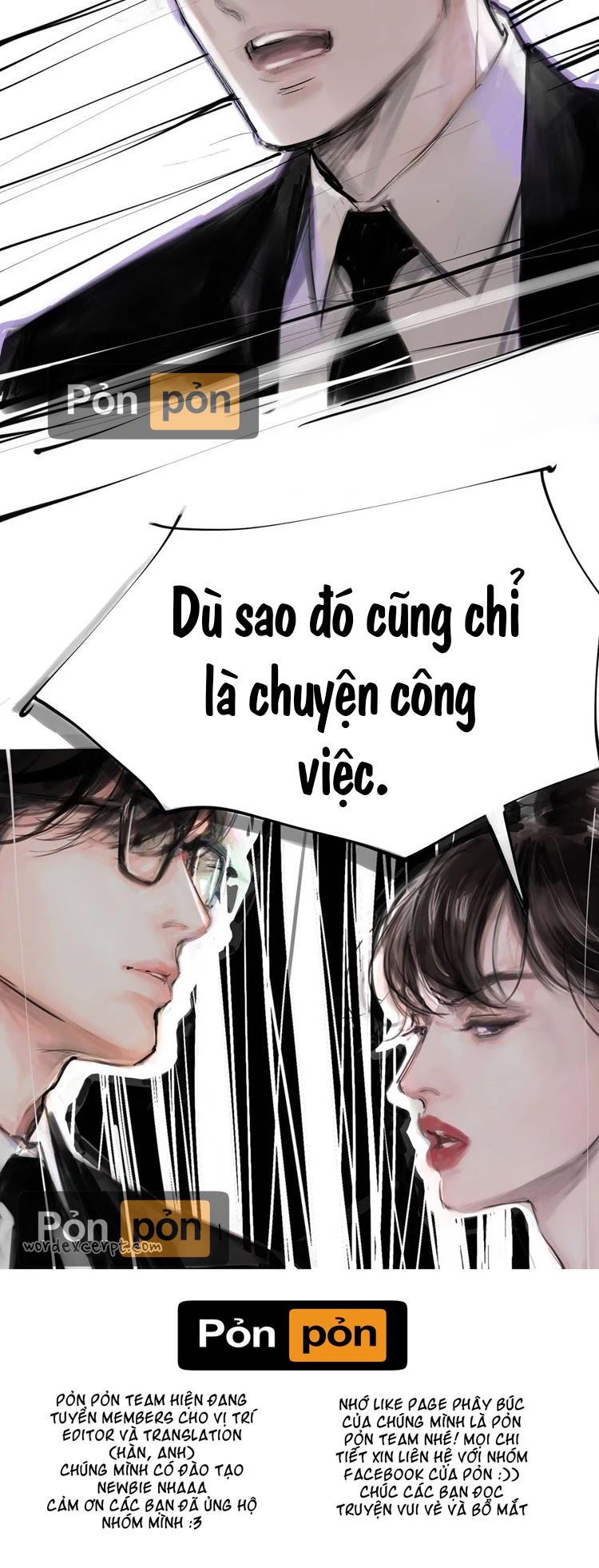 Lời Thú Tội Chapter 7 - Trang 23