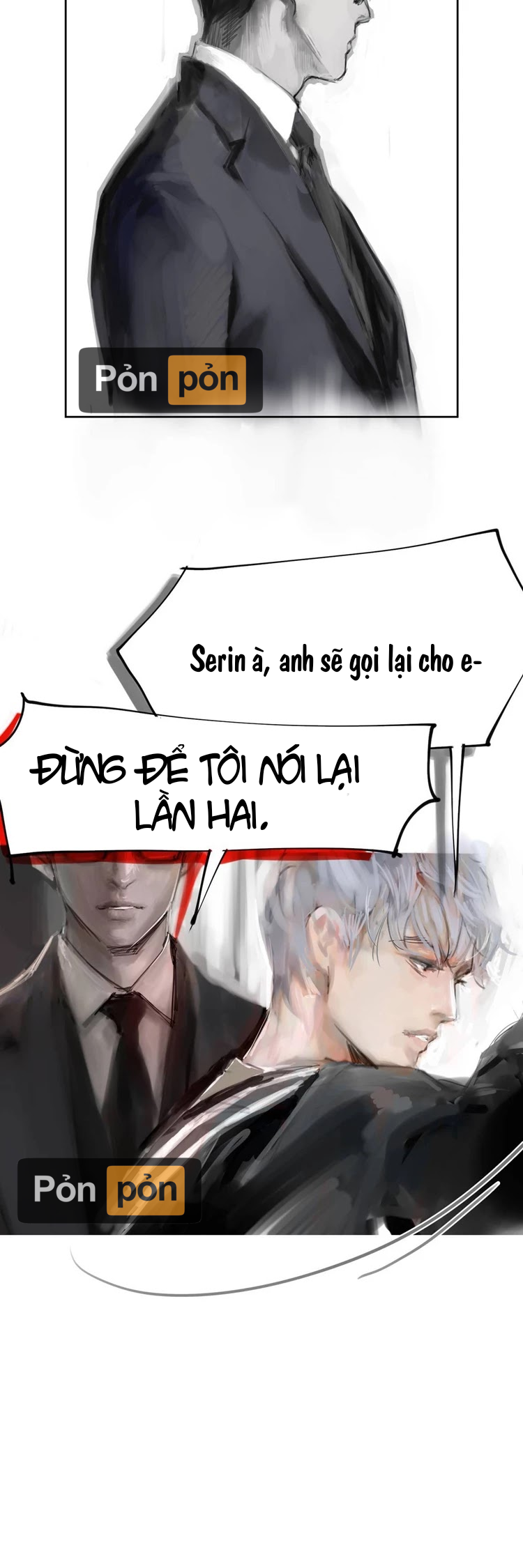 Lời Thú Tội Chapter 7 - Trang 8