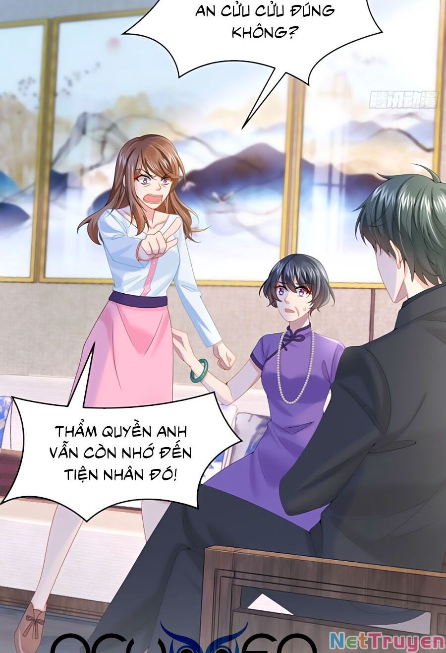 Manh Bảo Của Tôi Là Liêu Cơ Chapter 10 - Trang 23