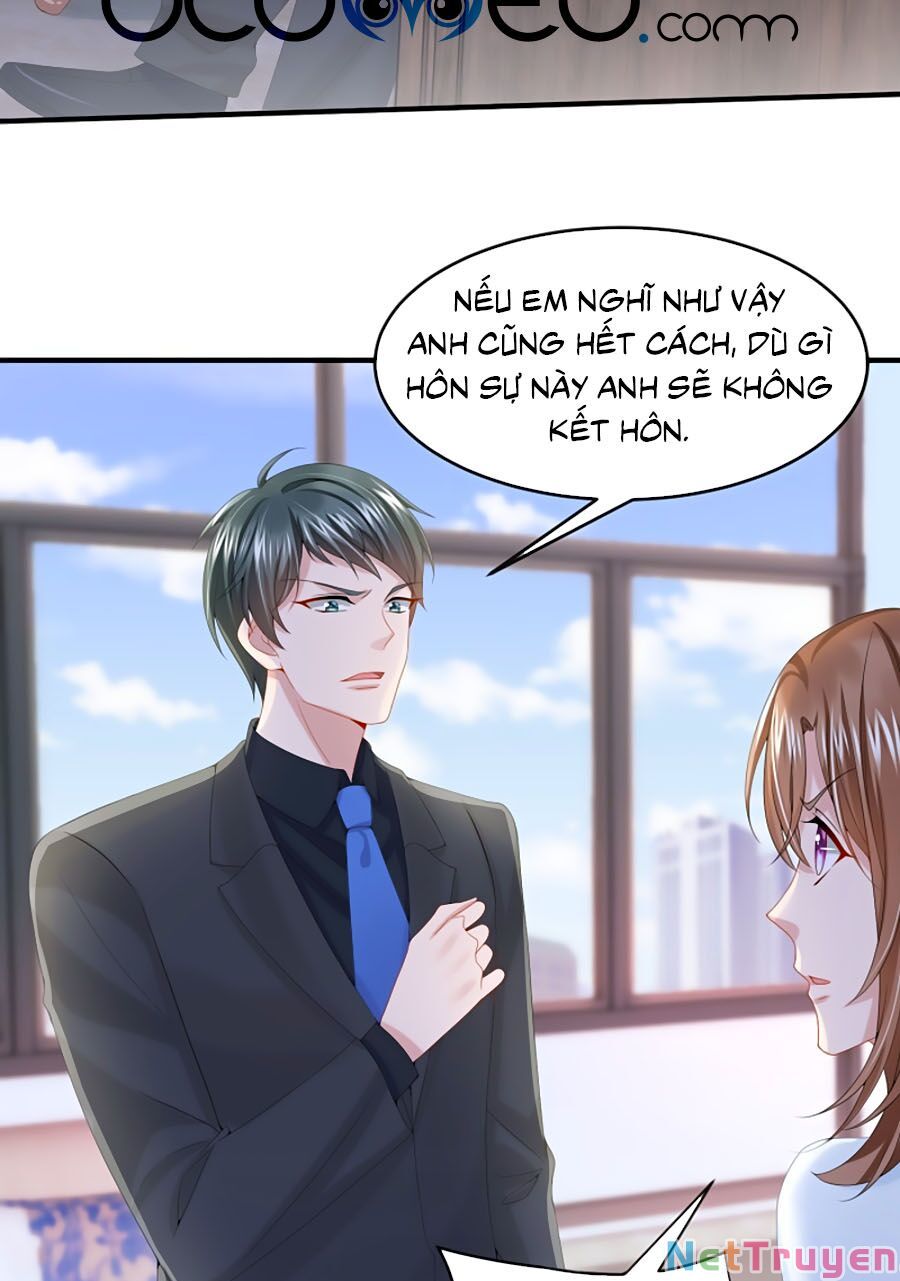 Manh Bảo Của Tôi Là Liêu Cơ Chapter 10 - Trang 24