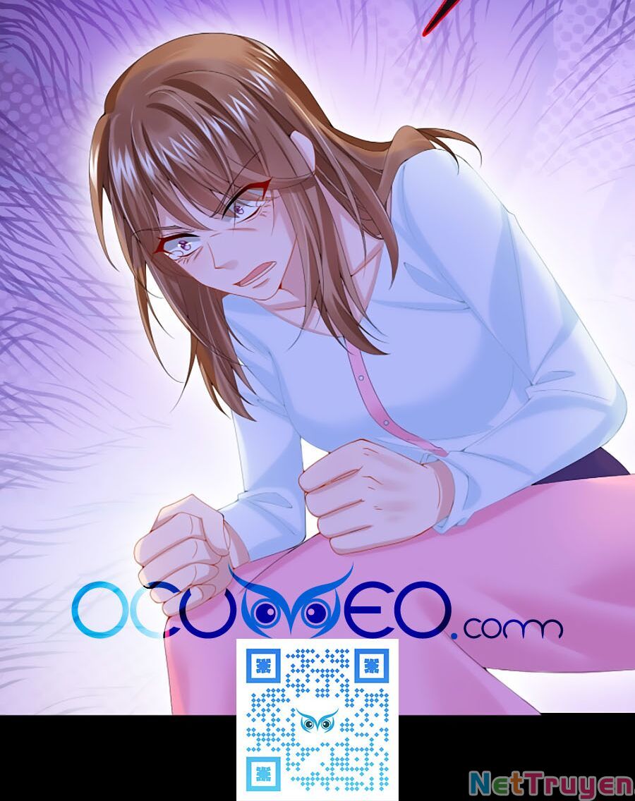 Manh Bảo Của Tôi Là Liêu Cơ Chapter 10 - Trang 32