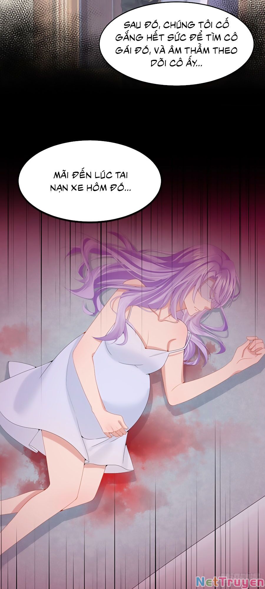 Manh Bảo Của Tôi Là Liêu Cơ Chapter 10 - Trang 5