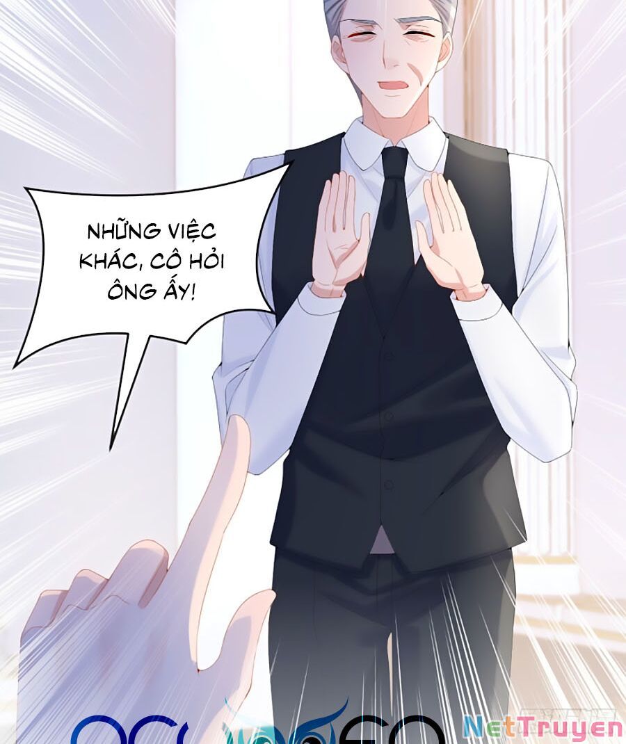 Manh Bảo Của Tôi Là Liêu Cơ Chapter 10 - Trang 7