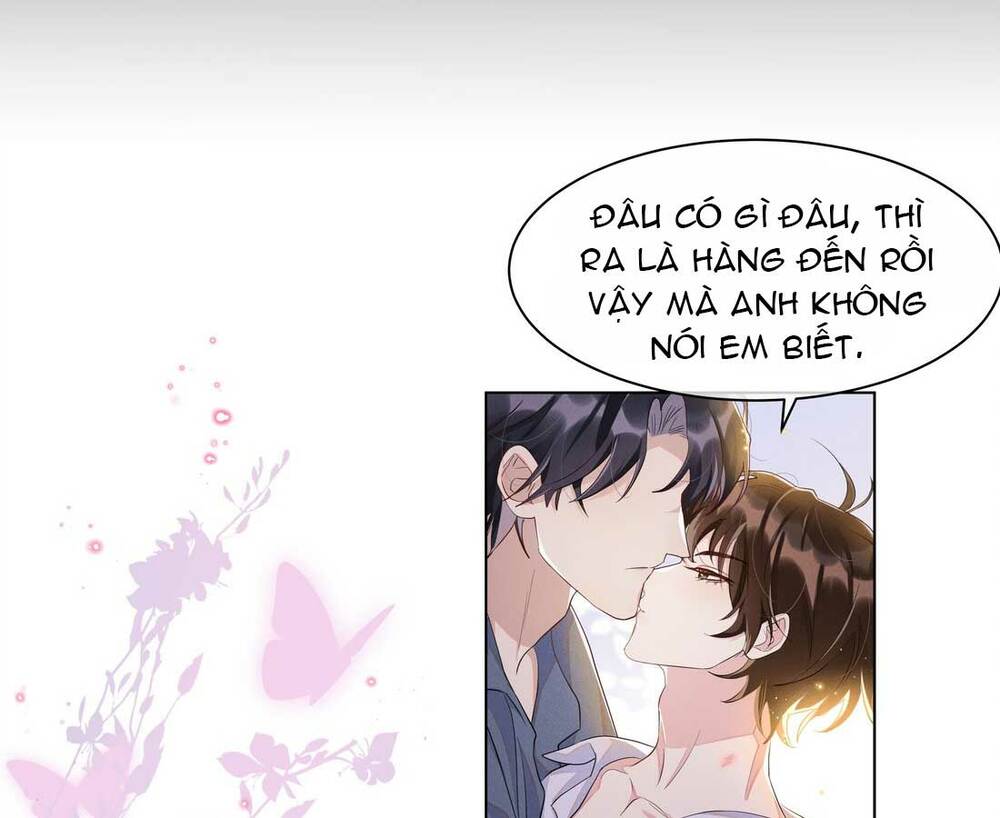 Nhiệt Độ Xã Giao Chapter 57 - Trang 55