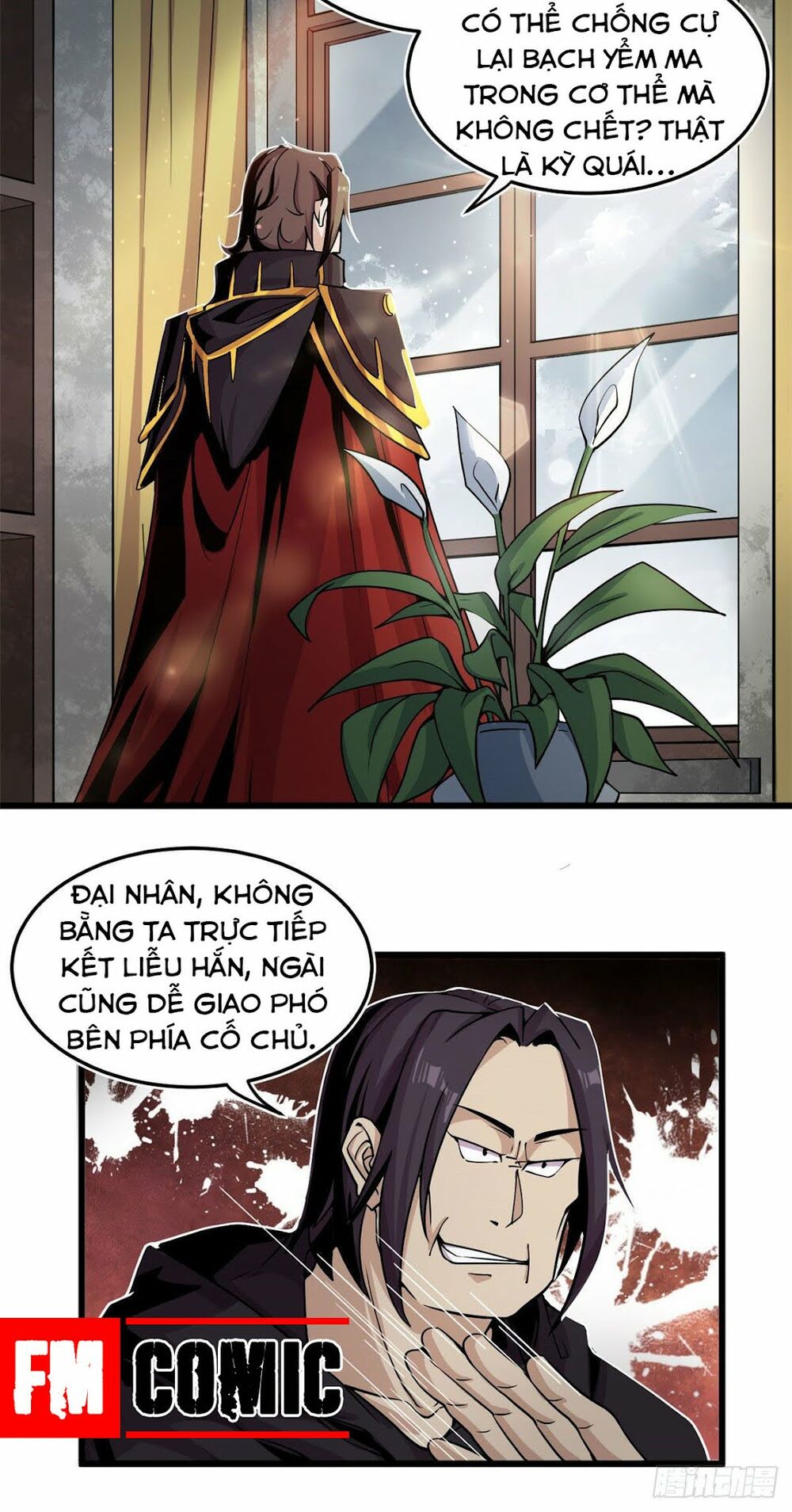 Sủng Mị Chapter 2 - Trang 29