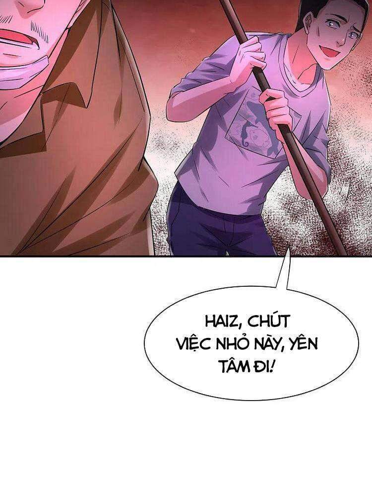 Ta Có Một Tòa Nhà Ma Chapter 147 - Trang 14