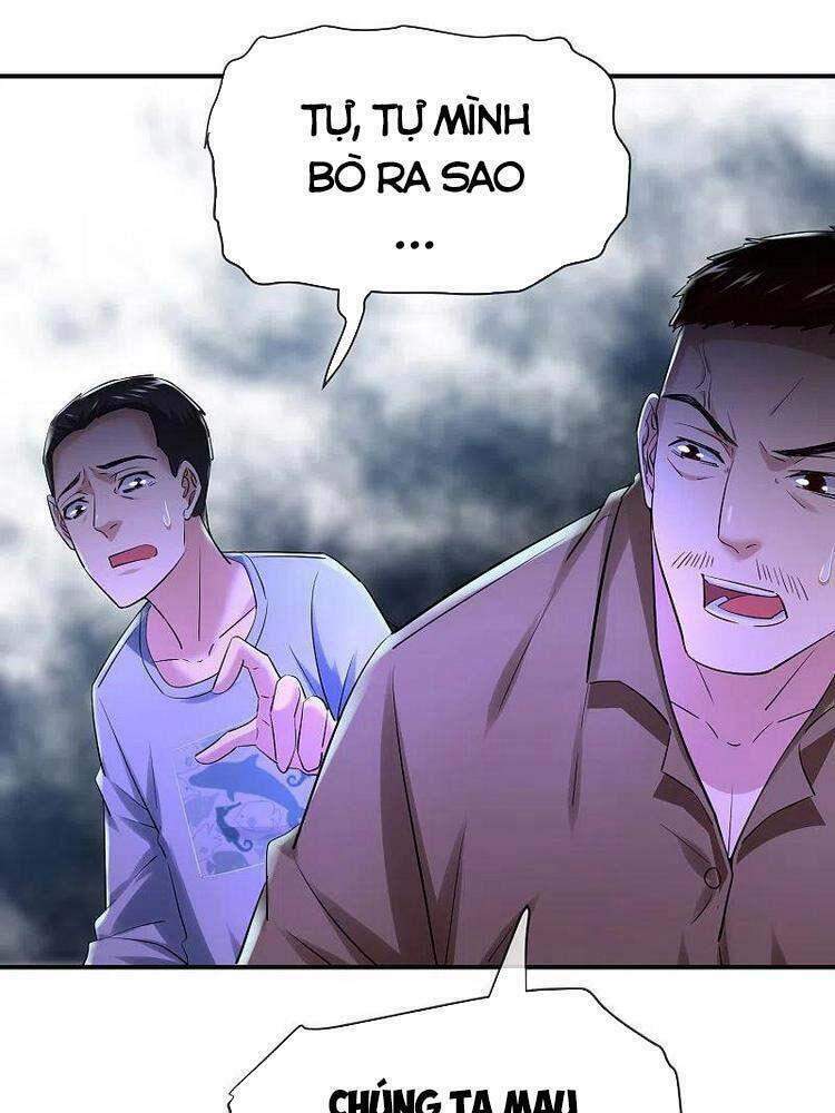 Ta Có Một Tòa Nhà Ma Chapter 147 - Trang 6