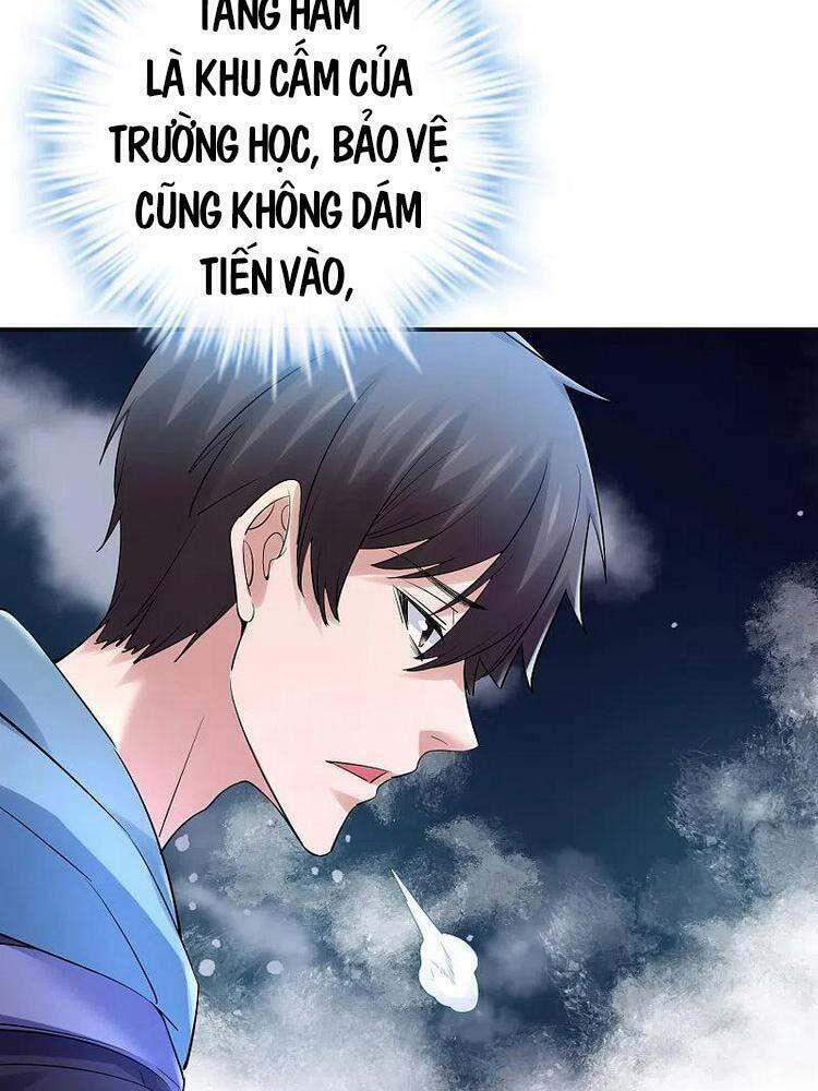 Ta Có Một Tòa Nhà Ma Chapter 147 - Trang 8