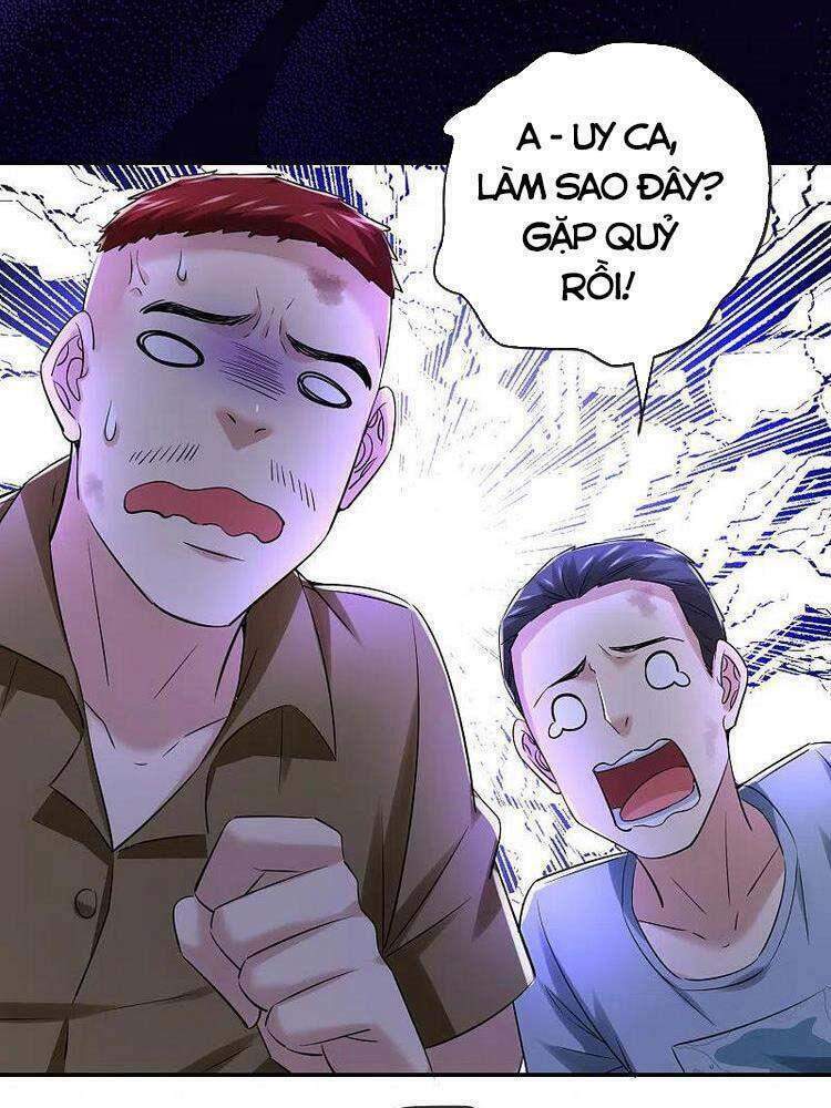 Ta Có Một Tòa Nhà Ma Chapter 148 - Trang 22