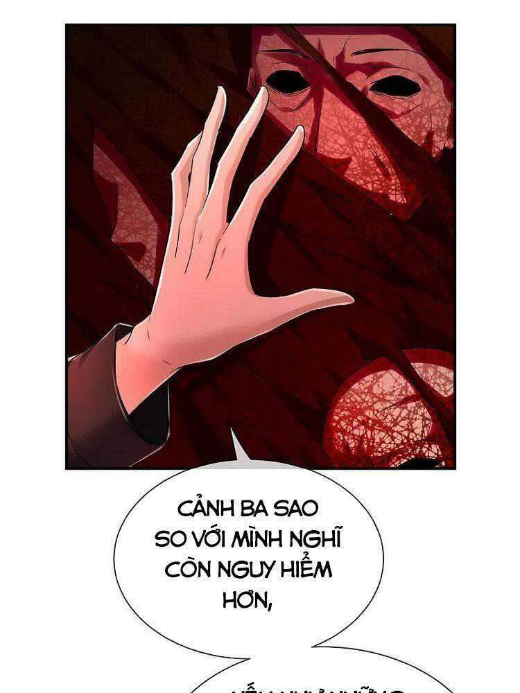 Ta Có Một Tòa Nhà Ma Chapter 148 - Trang 32