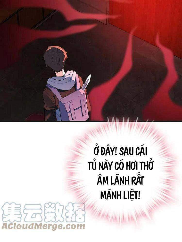 Ta Có Một Tòa Nhà Ma Chapter 148 - Trang 6