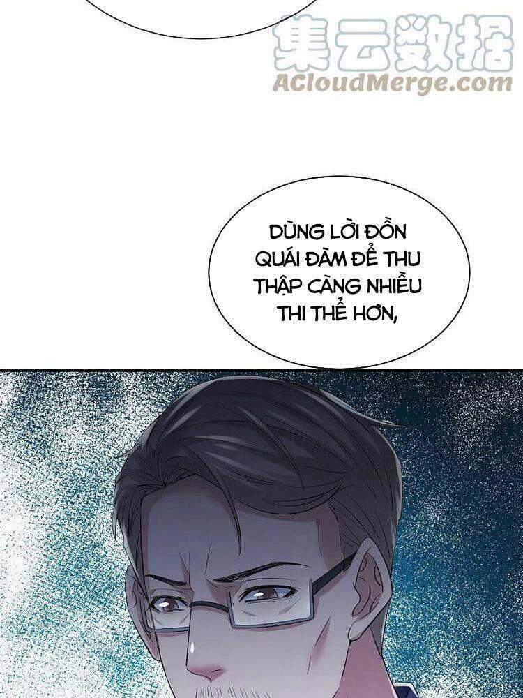 Ta Có Một Tòa Nhà Ma Chapter 149 - Trang 16