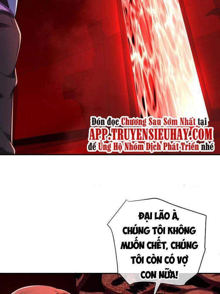 Ta Có Một Tòa Nhà Ma Chapter 149 - Trang 27