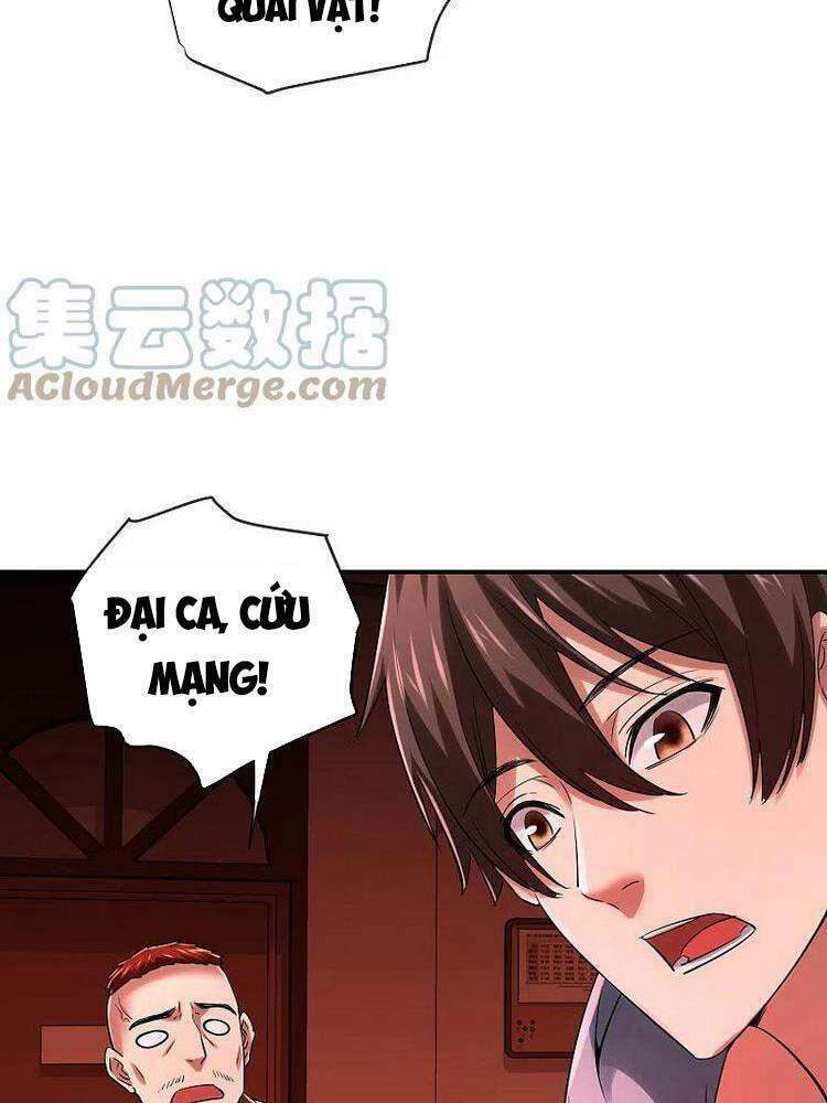 Ta Có Một Tòa Nhà Ma Chapter 149 - Trang 4