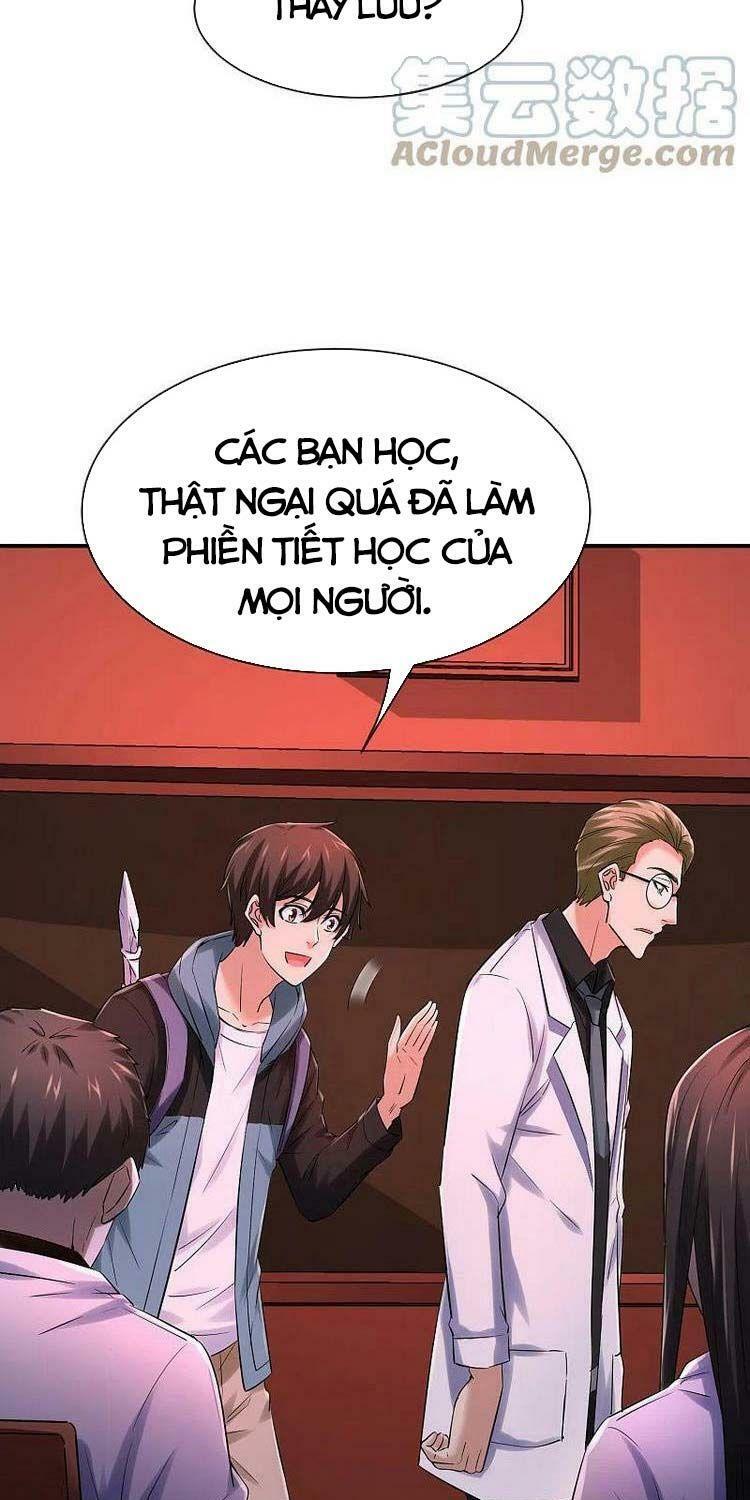 Ta Có Một Tòa Nhà Ma Chapter 150 - Trang 25