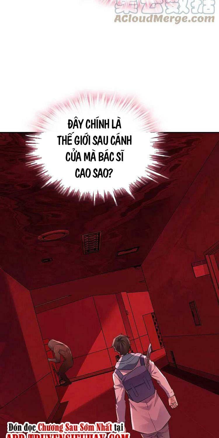 Ta Có Một Tòa Nhà Ma Chapter 151 - Trang 29