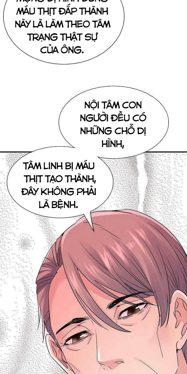 Ta Có Một Tòa Nhà Ma Chapter 154 - Trang 28