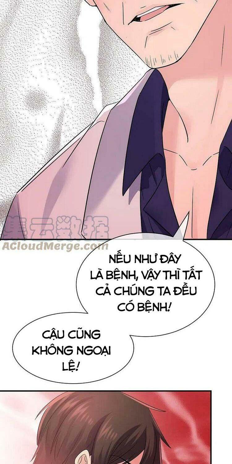 Ta Có Một Tòa Nhà Ma Chapter 154 - Trang 29