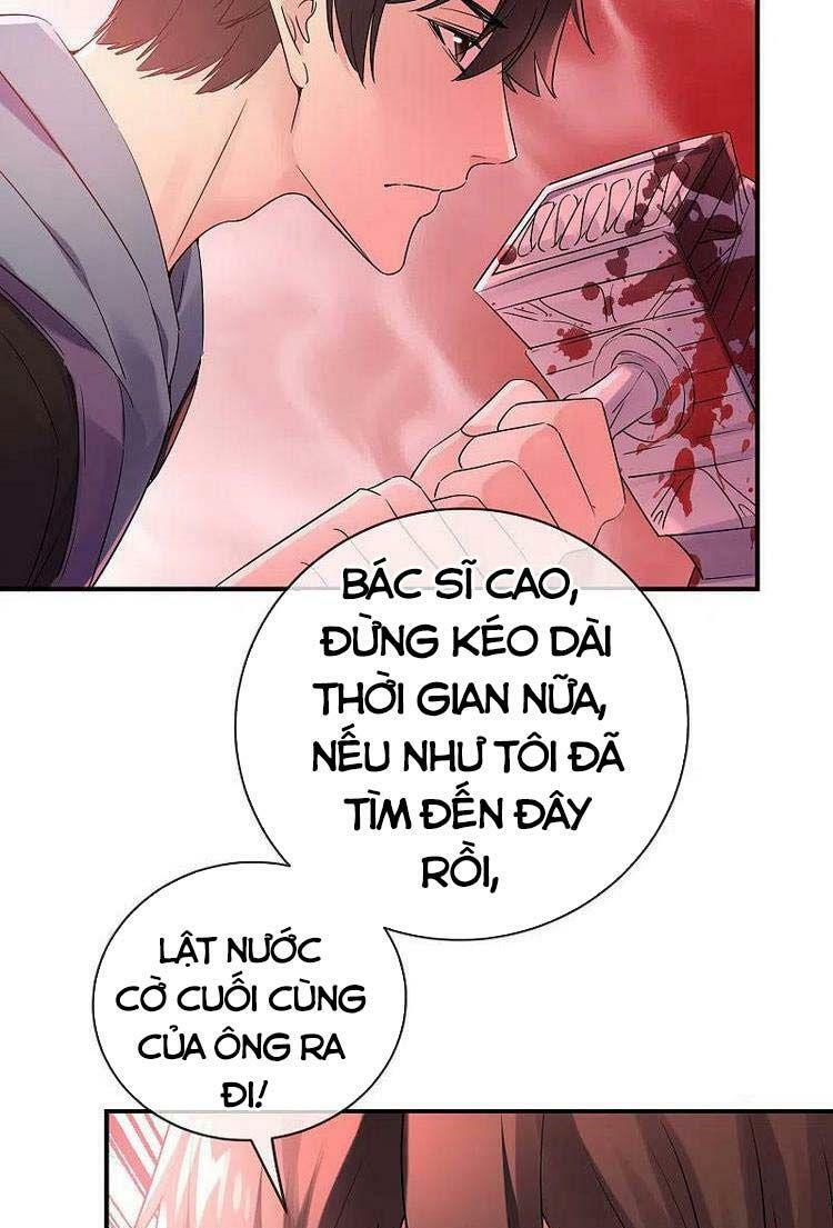 Ta Có Một Tòa Nhà Ma Chapter 154 - Trang 30