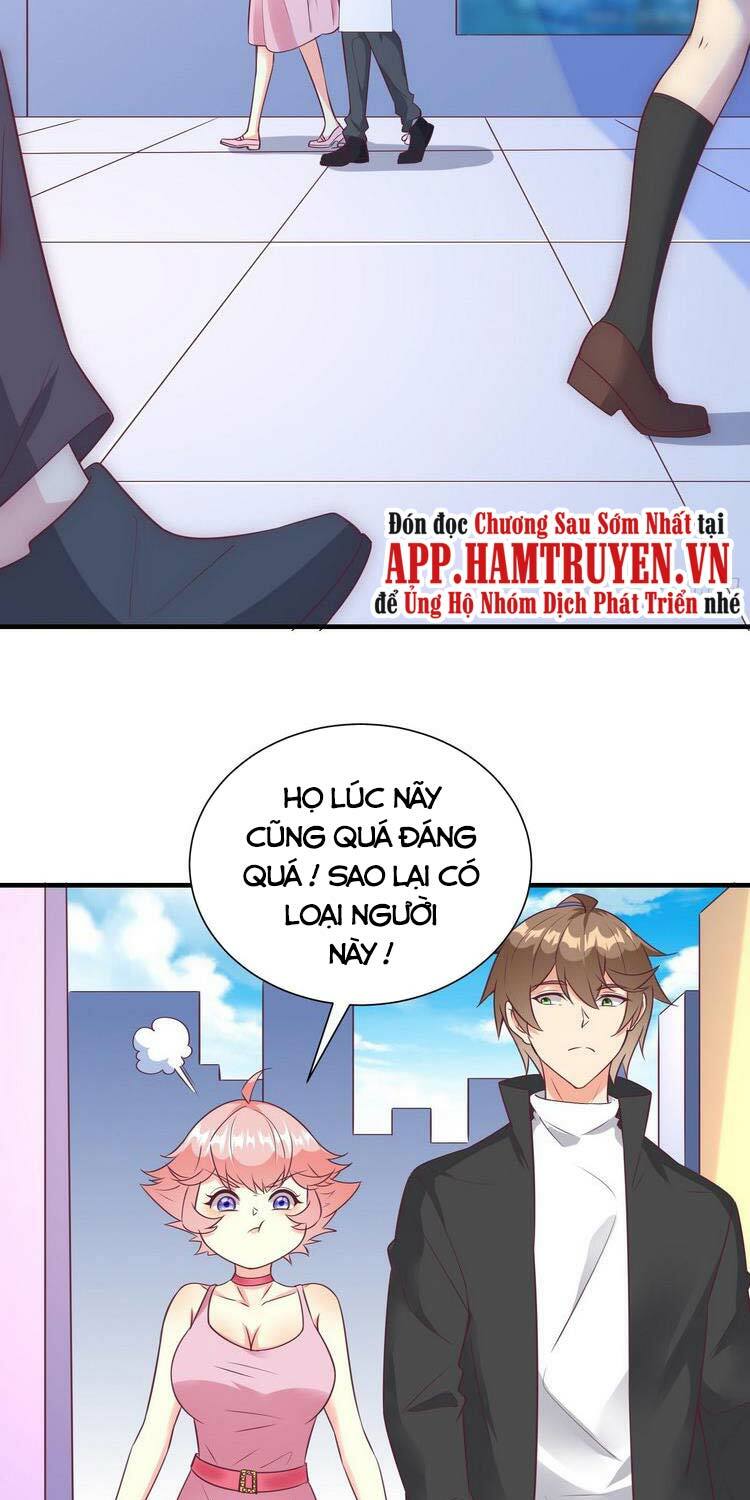 Ta Lập Hậu Cung Tại Tây Du Ký Chapter 36 - Trang 11