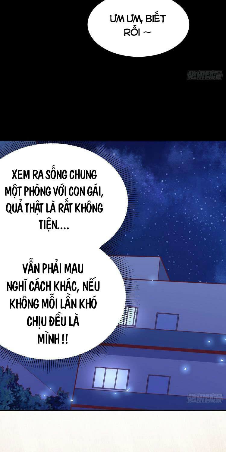 Ta Lập Hậu Cung Tại Tây Du Ký Chapter 36 - Trang 24