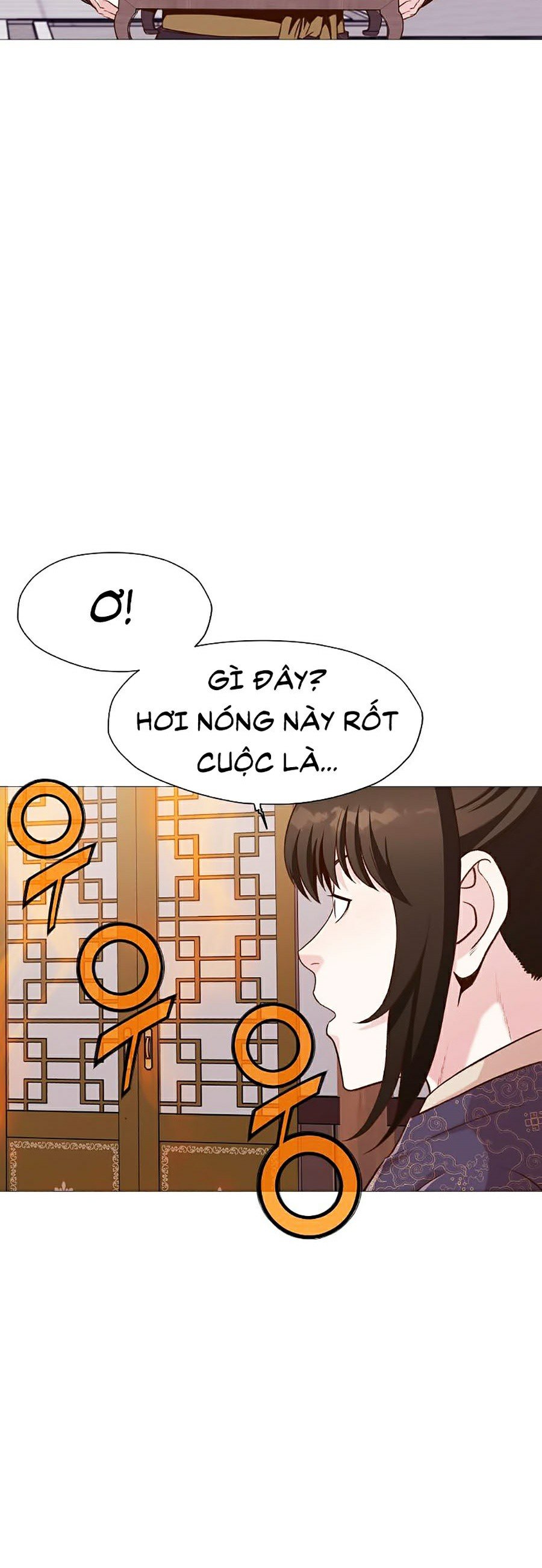 Thiên Võ Chiến Thần Chapter 5 - Trang 20