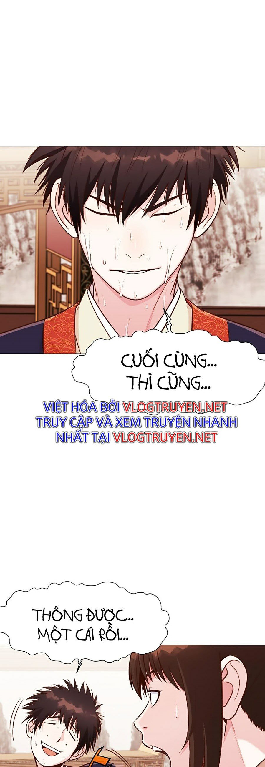 Thiên Võ Chiến Thần Chapter 5 - Trang 24