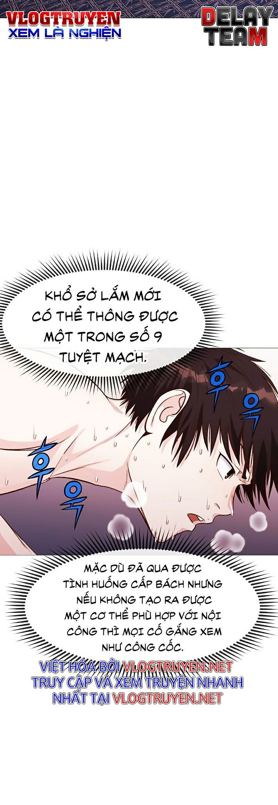 Thiên Võ Chiến Thần Chapter 5 - Trang 33