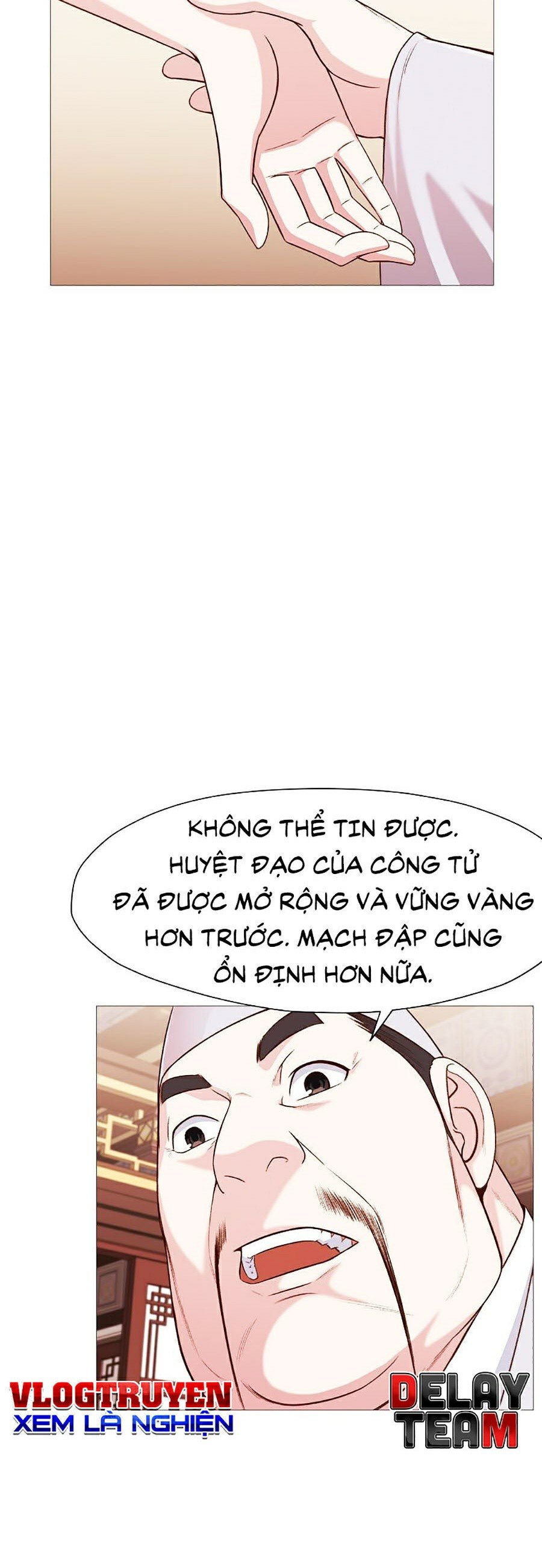 Thiên Võ Chiến Thần Chapter 5 - Trang 42