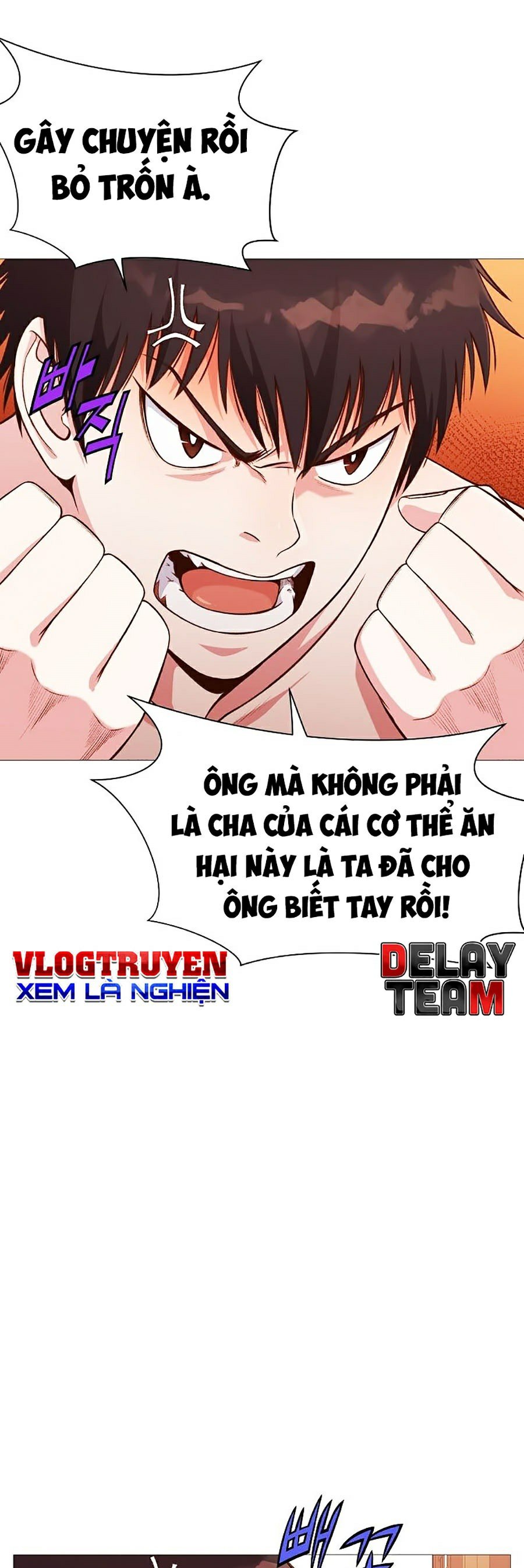 Thiên Võ Chiến Thần Chapter 5 - Trang 51