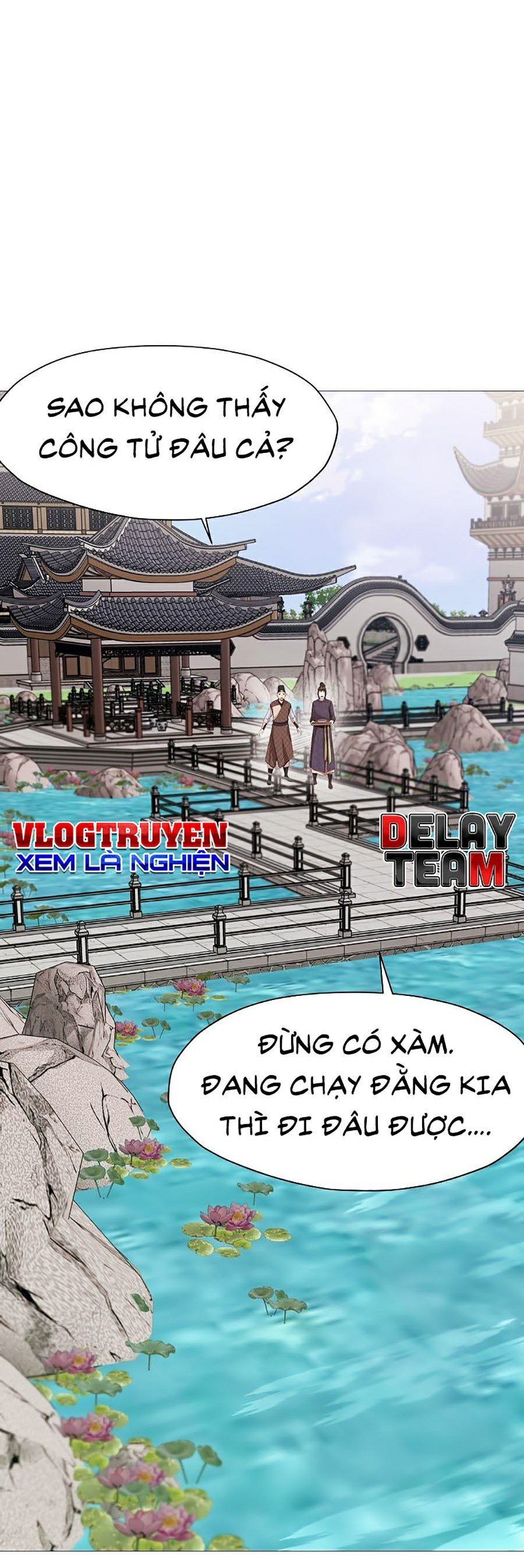 Thiên Võ Chiến Thần Chapter 5 - Trang 60