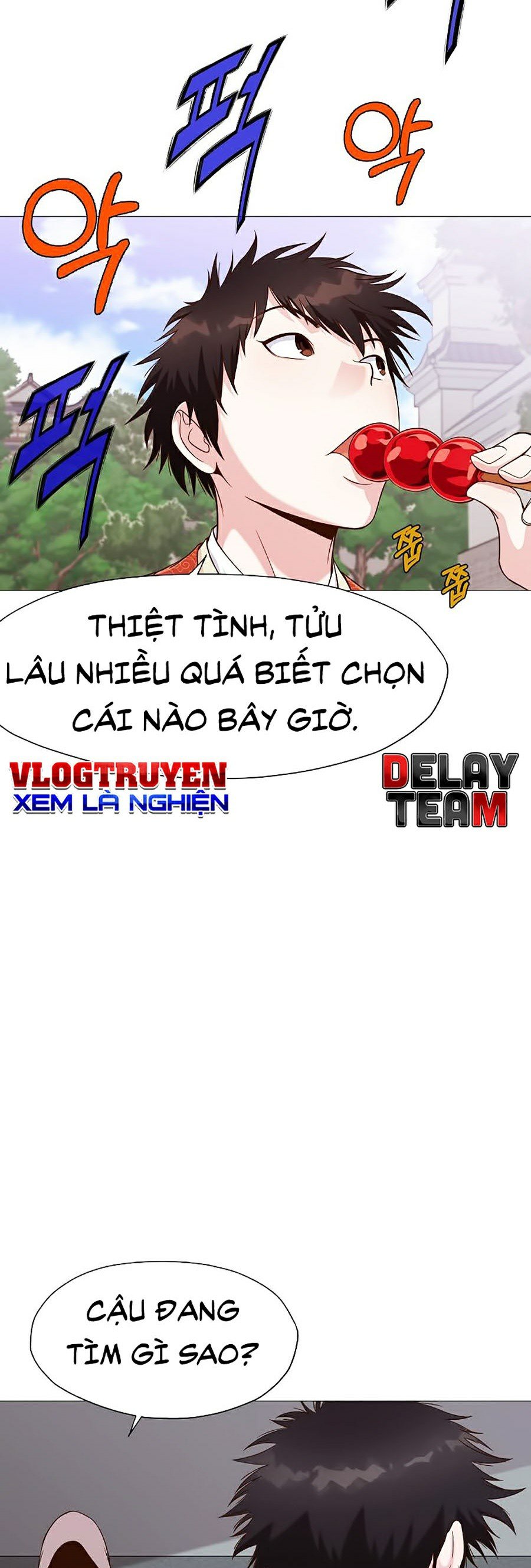 Thiên Võ Chiến Thần Chapter 6 - Trang 15